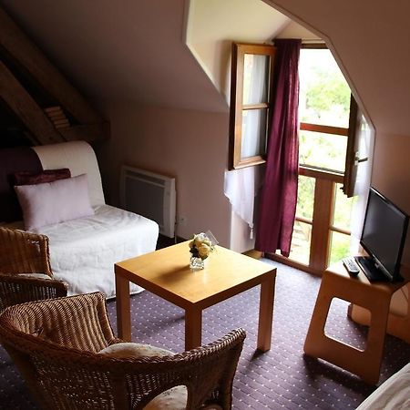 Le Clos De Chatres Oisly ห้อง รูปภาพ