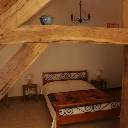 Le Clos De Chatres Oisly ภายนอก รูปภาพ