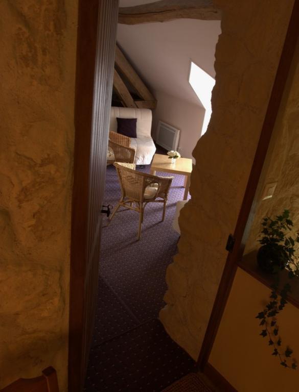 Le Clos De Chatres Oisly ห้อง รูปภาพ