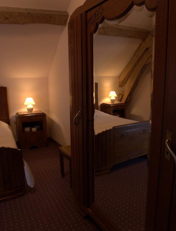 Le Clos De Chatres Oisly ห้อง รูปภาพ