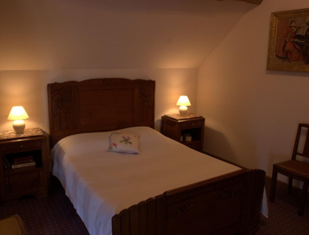 Le Clos De Chatres Oisly ห้อง รูปภาพ