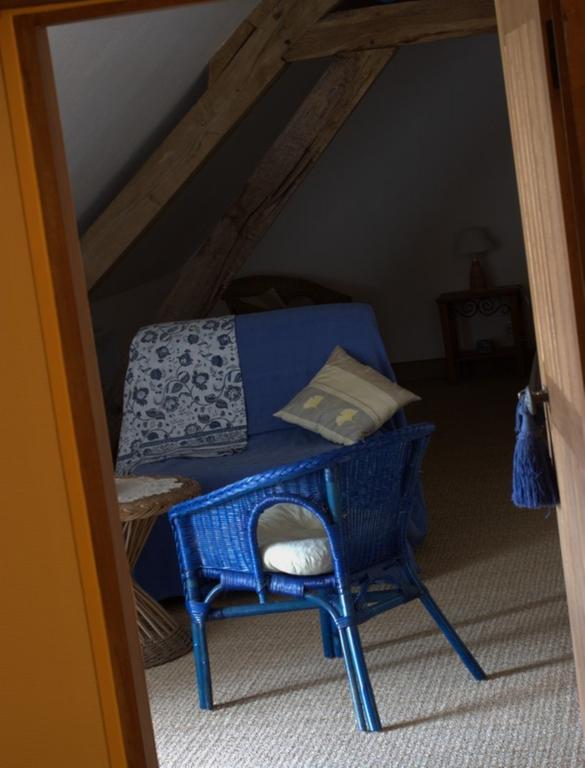 Le Clos De Chatres Oisly ห้อง รูปภาพ