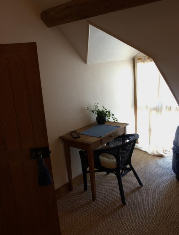 Le Clos De Chatres Oisly ห้อง รูปภาพ